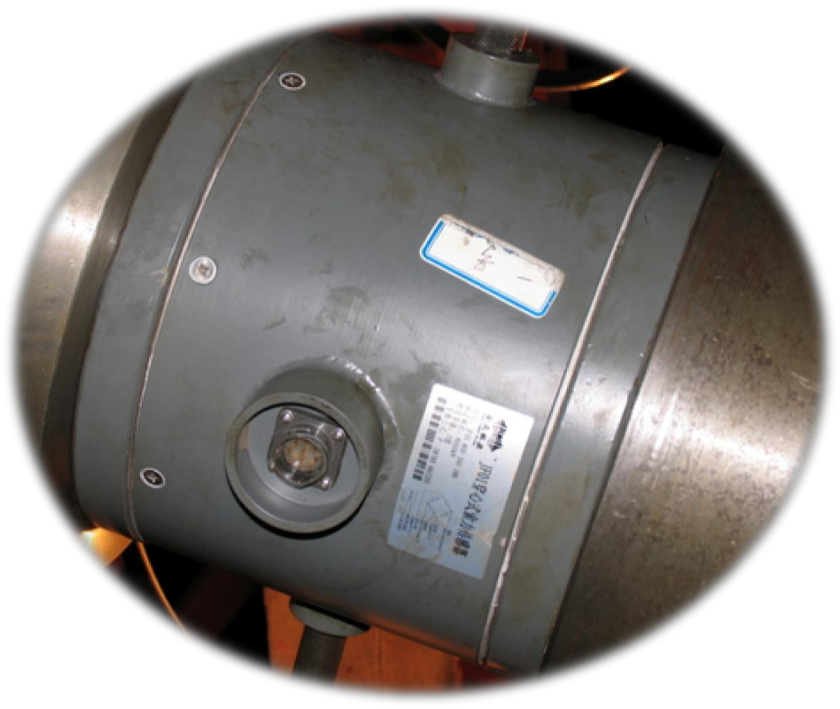 电阻应变式锚索计